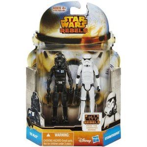 Star Wars Action Figure